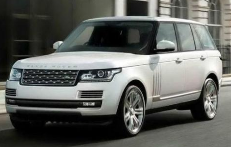 路虎是哪个公司旗下的品牌