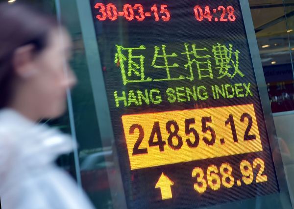 港股的最小交易单位是多少股