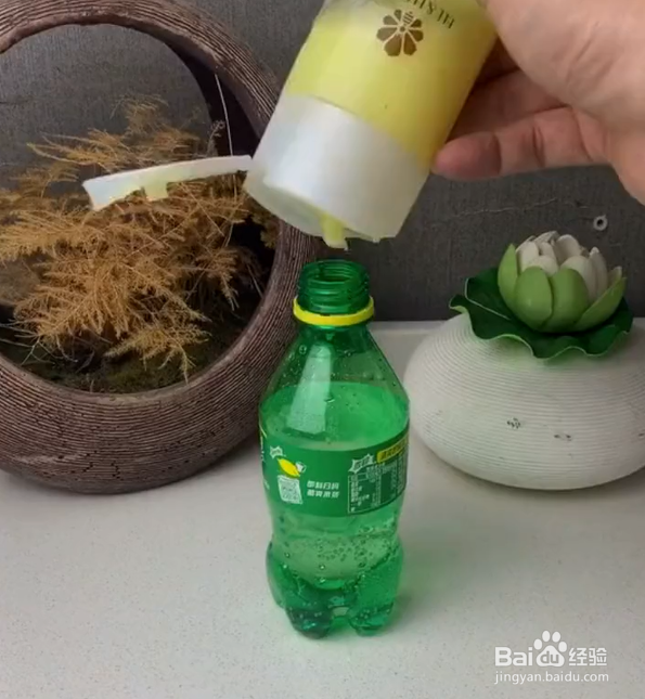 几个清洁的小技巧