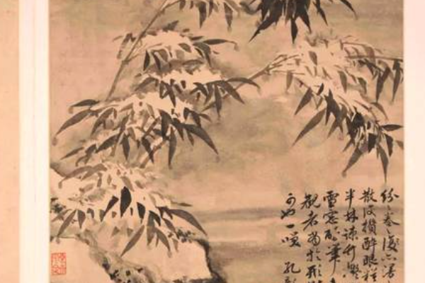 与可画竹胸中有成竹的感受有哪些