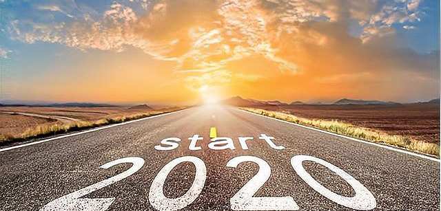 2020年结束时适合发什么样的朋友圈说说