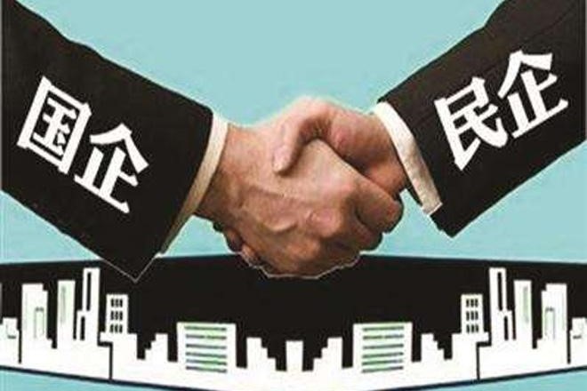 有了保险 私企和国企有什么区别