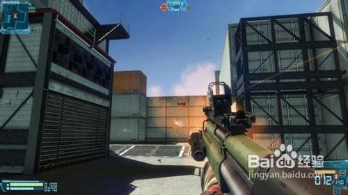 解析《精英部队》六大模式