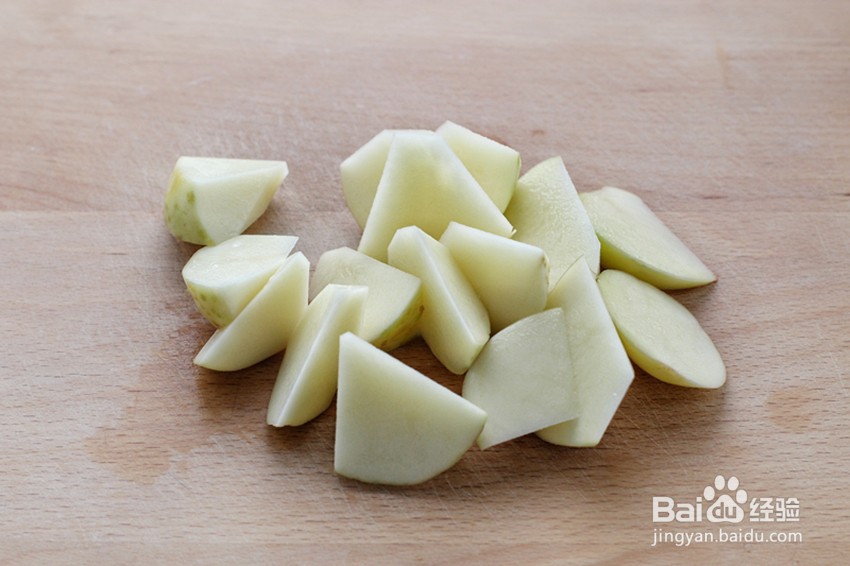 韩式土豆饼怎么做?