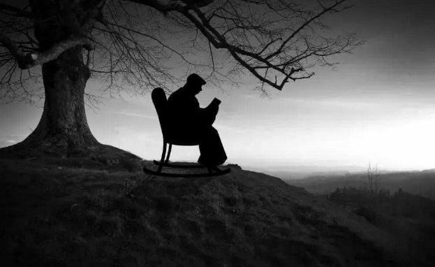 人活着的意义到底是什么