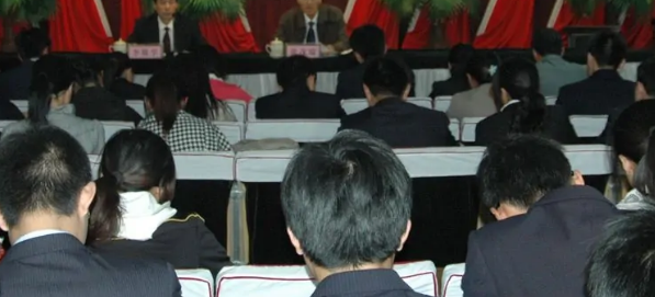 广东选调生考试题型有哪些