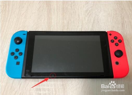 switch打不开了怎么办