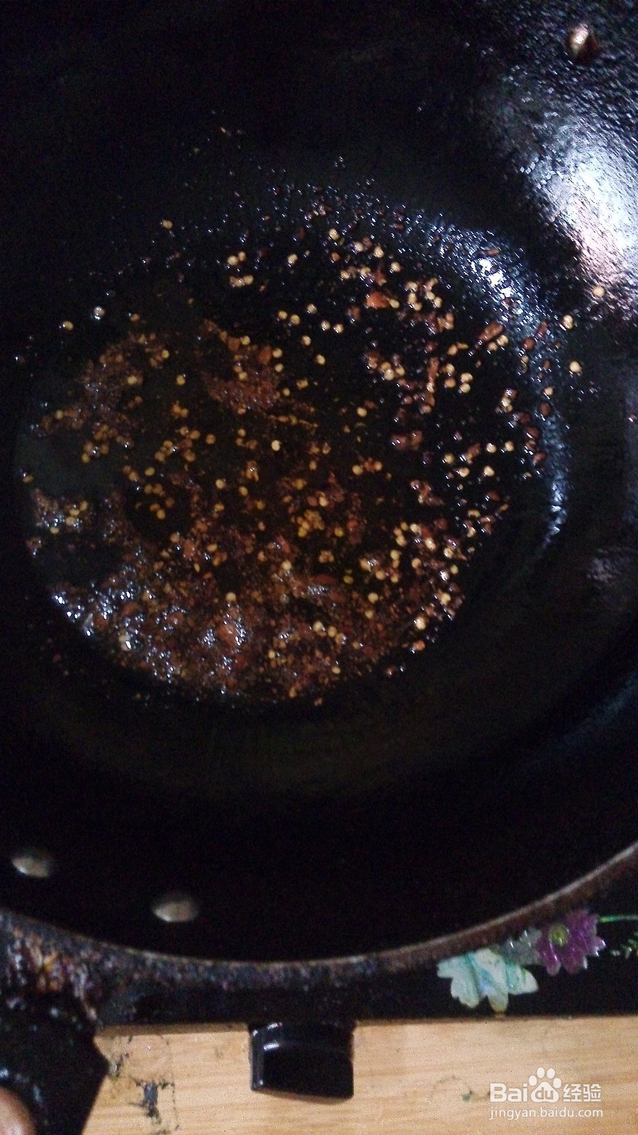 手撕包菜怎么做