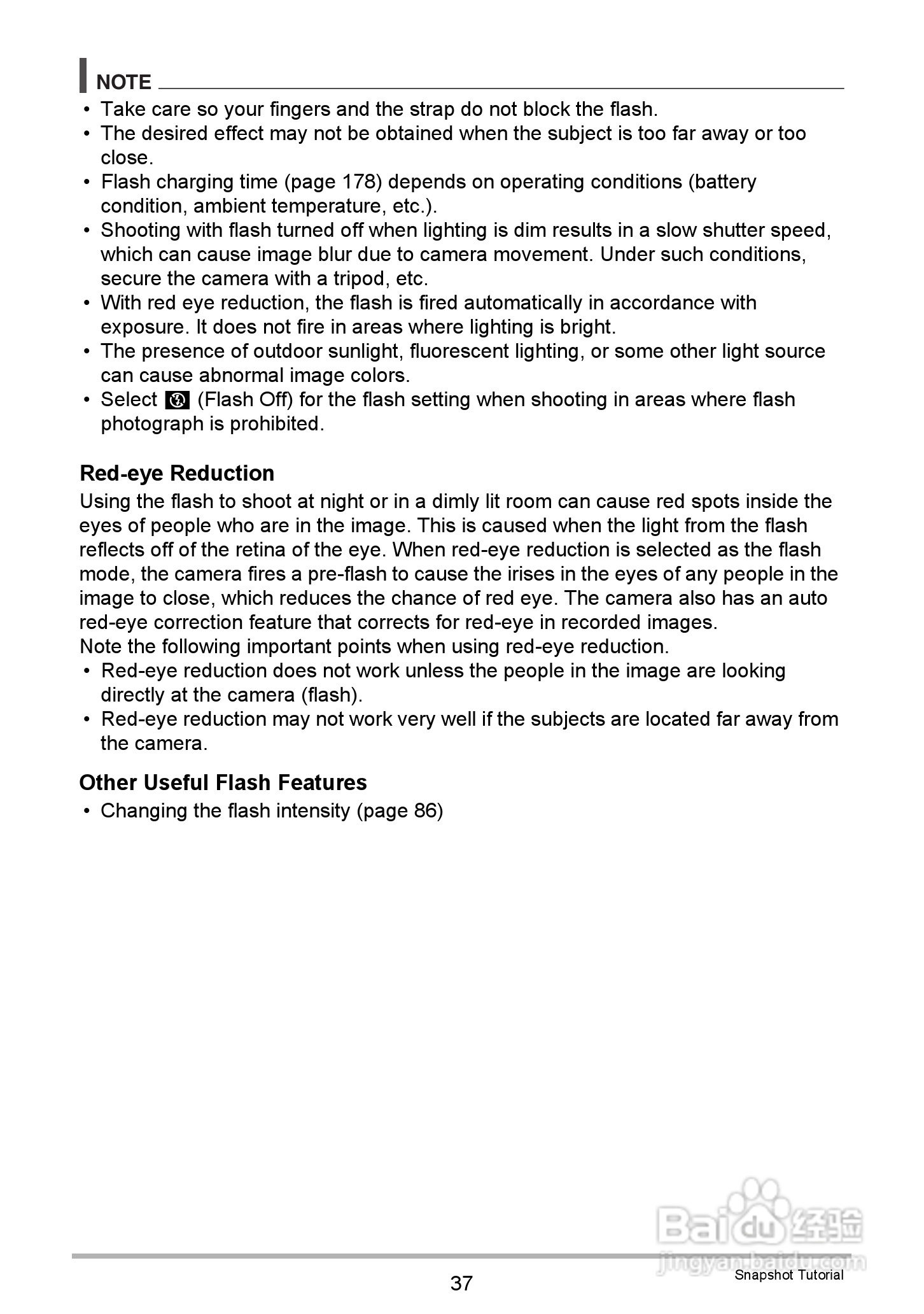 卡西欧EX-Z335数码相机使用说明书:[4]
