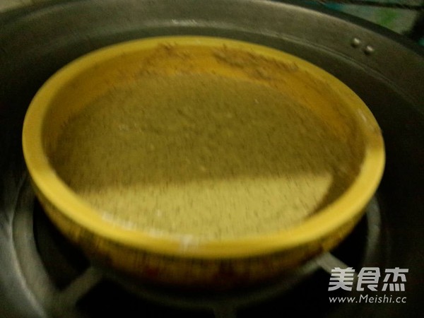 蒸枣糕的家常做法