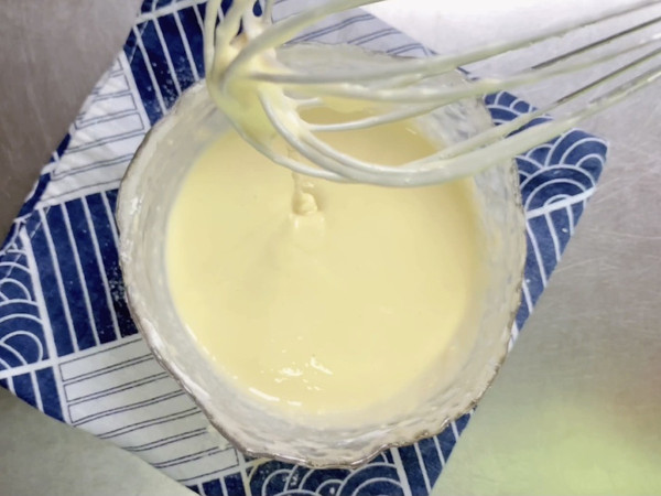 芝士香肠松饼卷