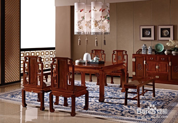 红木家具有哪些养生保健作用？