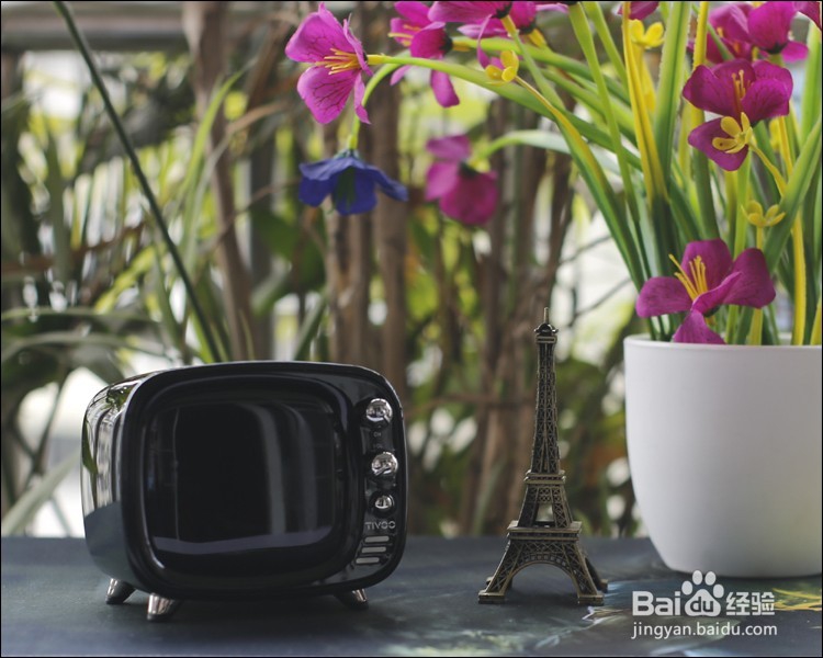 Divoom TIVOO像素蓝牙音箱功能使用