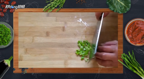 炒玉米粒怎么做