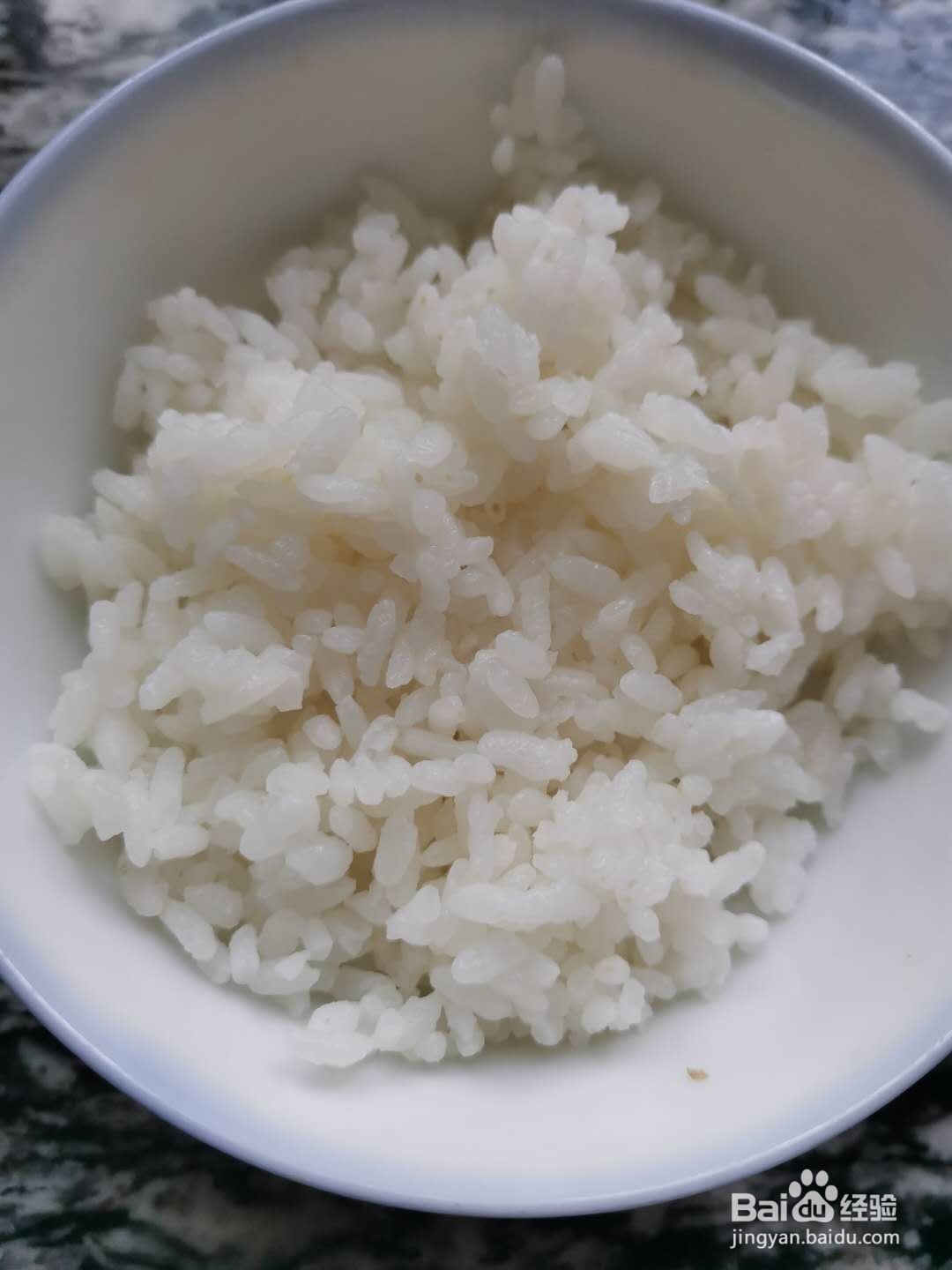 米饭鸡蛋饼怎么做