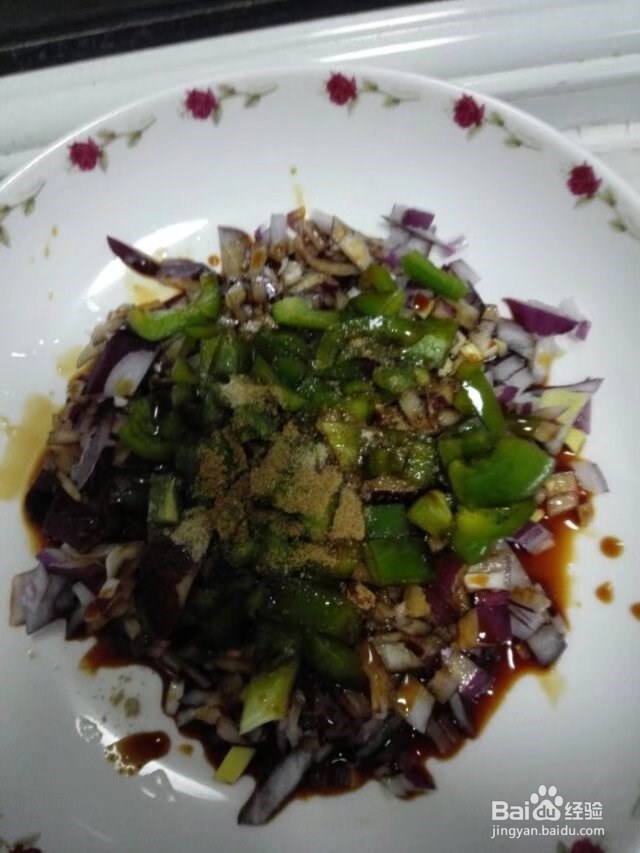 怎么做油焖花生米