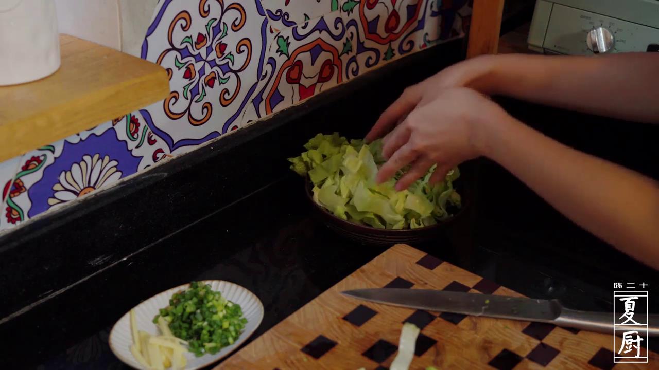 顺德鱼片粥的做法