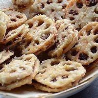 怎么做酥炸藕盒