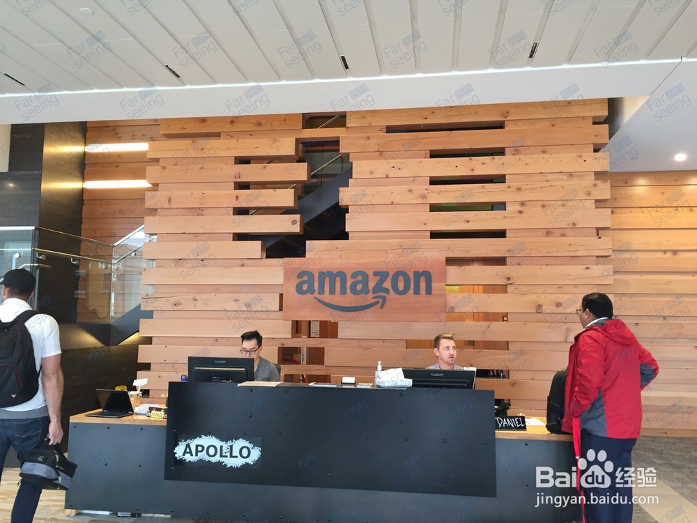 美国商务考察推荐企业