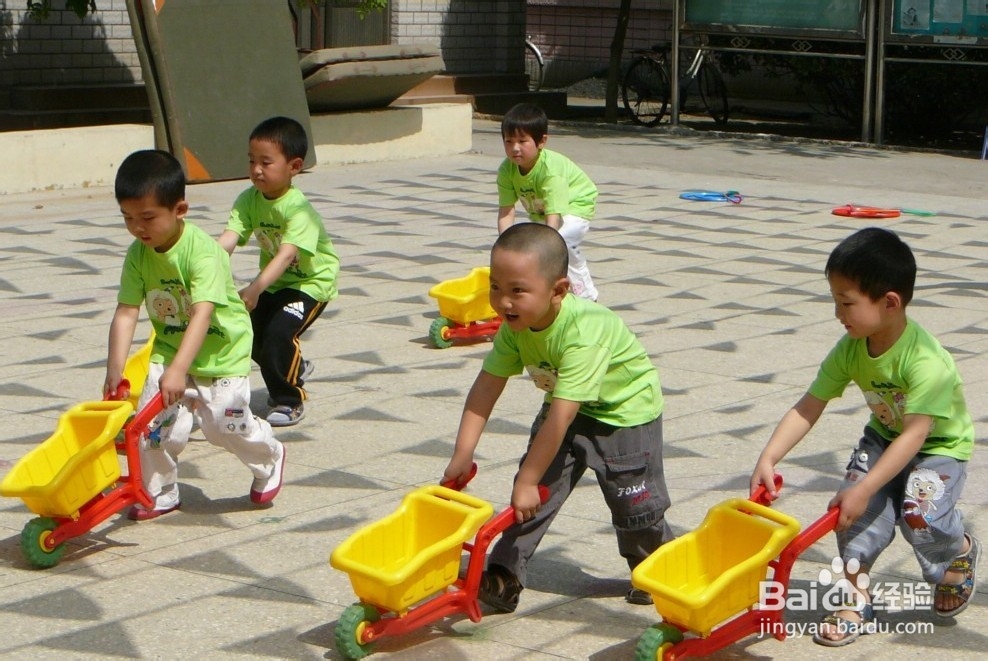 孩子胃口不好怎么办