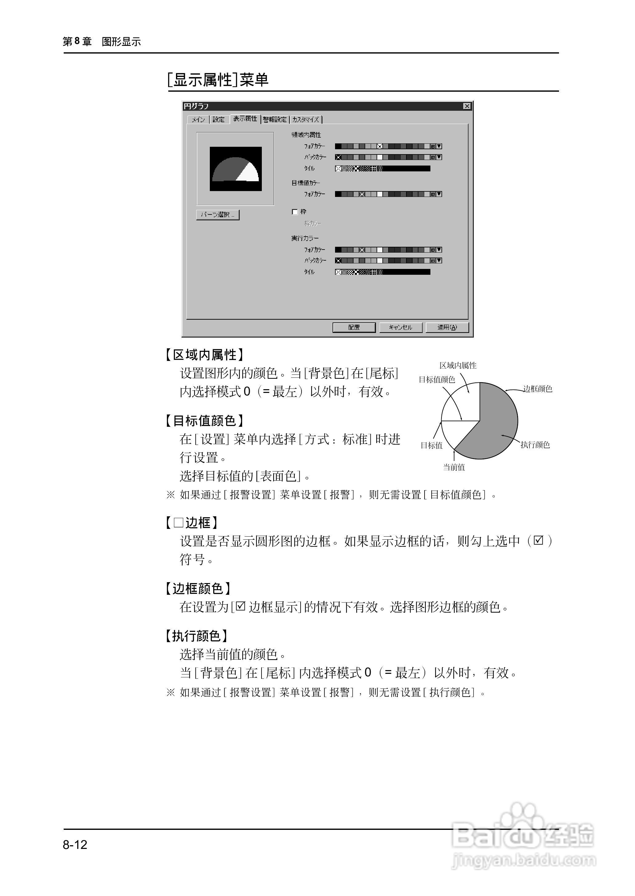 松下UG420H-E变频器使用说明书:[24]