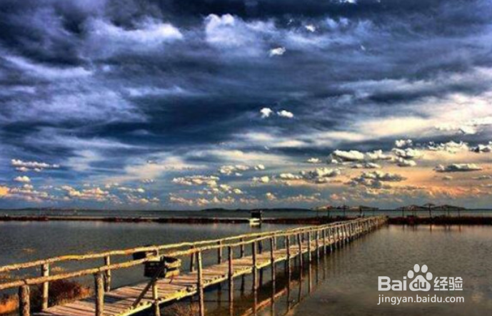 赤峰有什么好玩的地方？