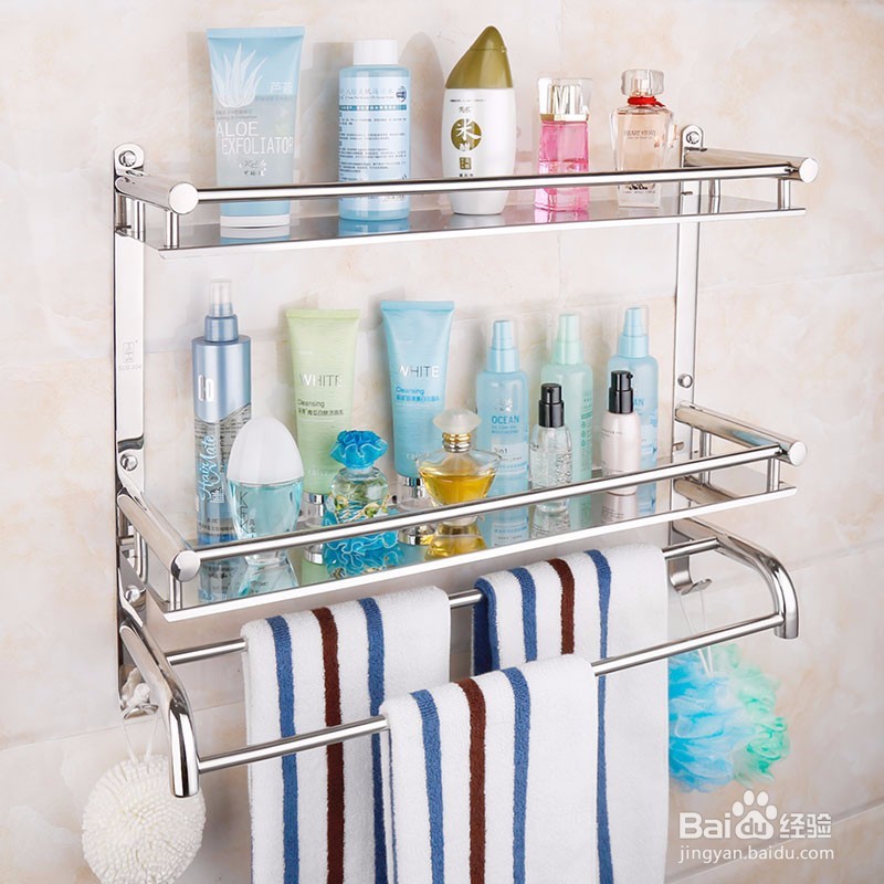 SUS304不锈钢挂件为什么会生锈