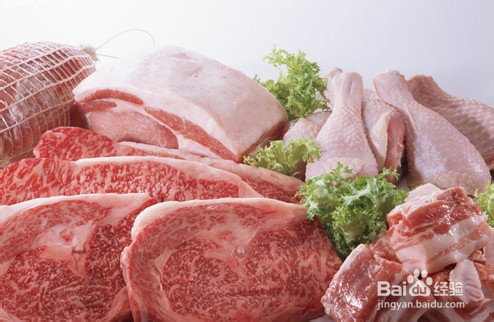 不能和茶同时吃的东西