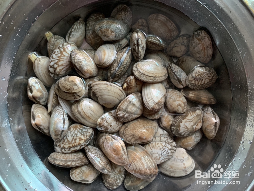 又酥又香的花甲米线粉丝