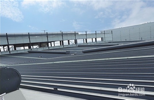 通风器工作原理