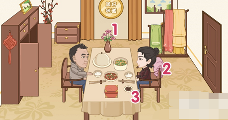 服了这老六阿瑟请坐攻略