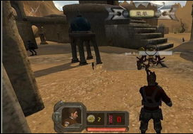 Unity动作游戏全攻略