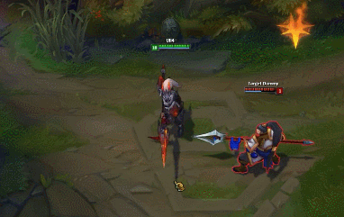 LOL 婕拉赵信攻略两连发之赵信