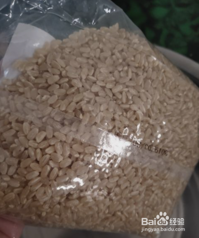 糯米生虫子处理小诀窍