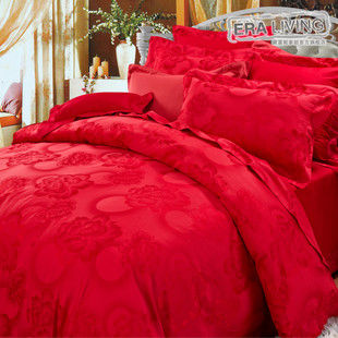 怎样选用新婚床上用品？