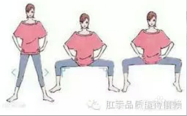 痔疮的锻炼方法有哪些?