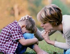 父母怎样引导孩子学会宽容?