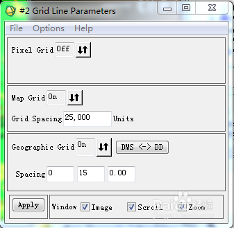 Envi软件进行遥感图像制图实验指导
