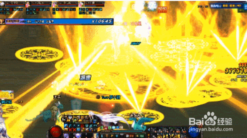 光之恶魔欧格里怎样打