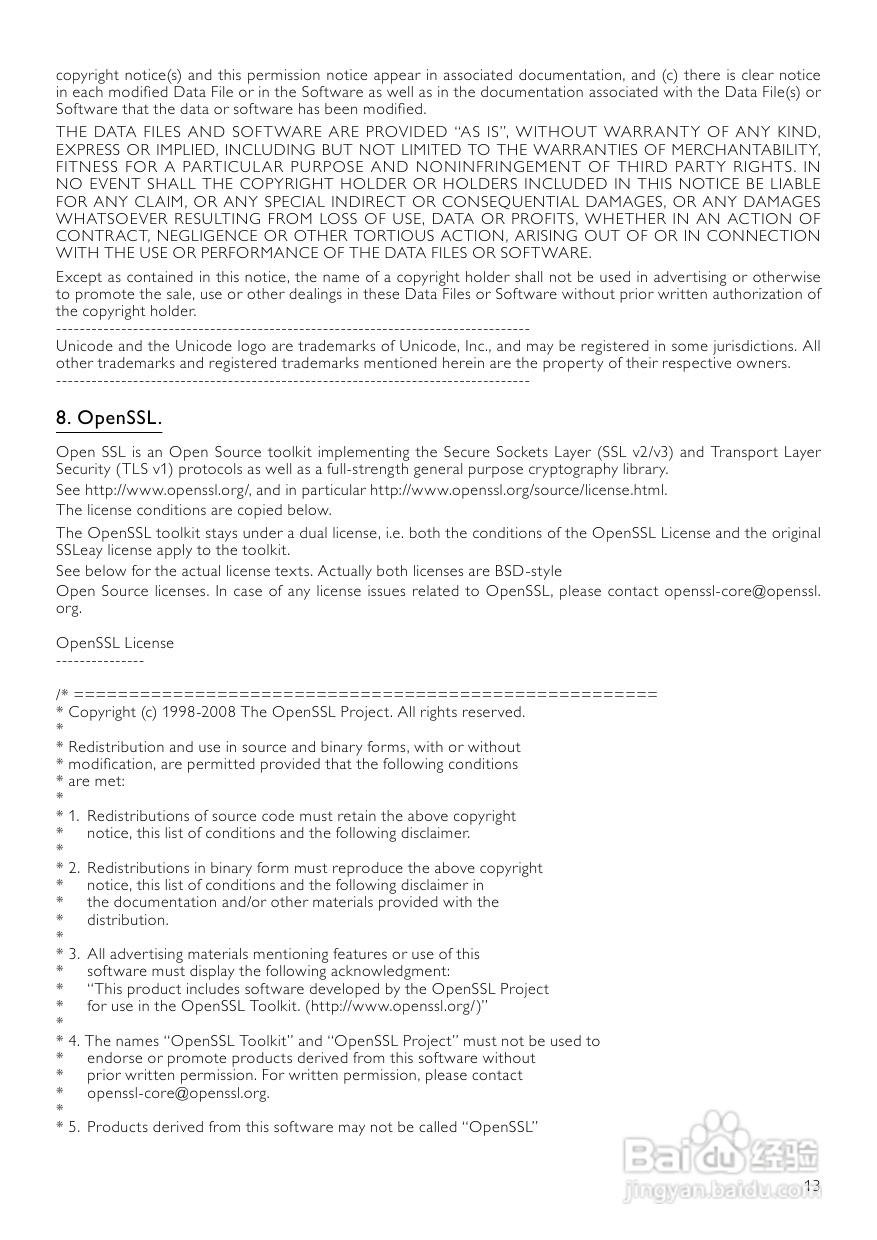 飞利浦BDP5100/93蓝光光盘播放机使用说明书:[3]