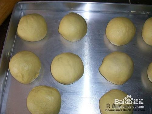 面包物语抹茶面包