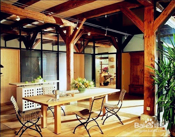 家庭装修每个位置适合哪种灯具？看完就全明白了