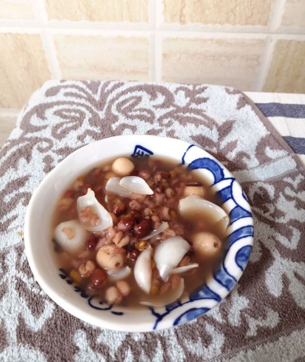 黑椒蒜香鸡肉蘑菇