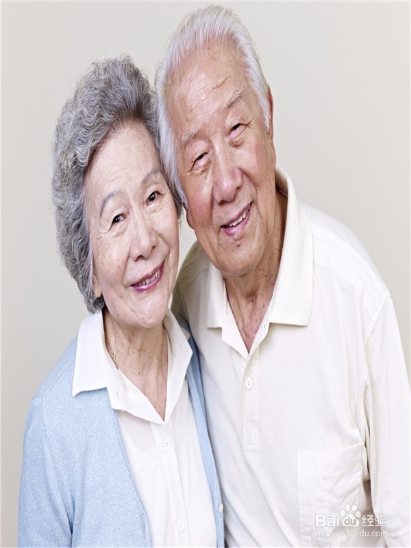 跟老年人有代沟怎么办