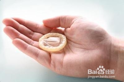 男人有哪些避孕方式