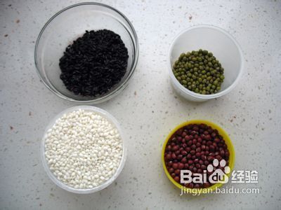 九阳沸腾压力煲试用报告【八宝粥】