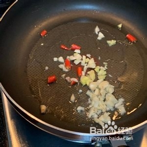 肉末茄子的做法
