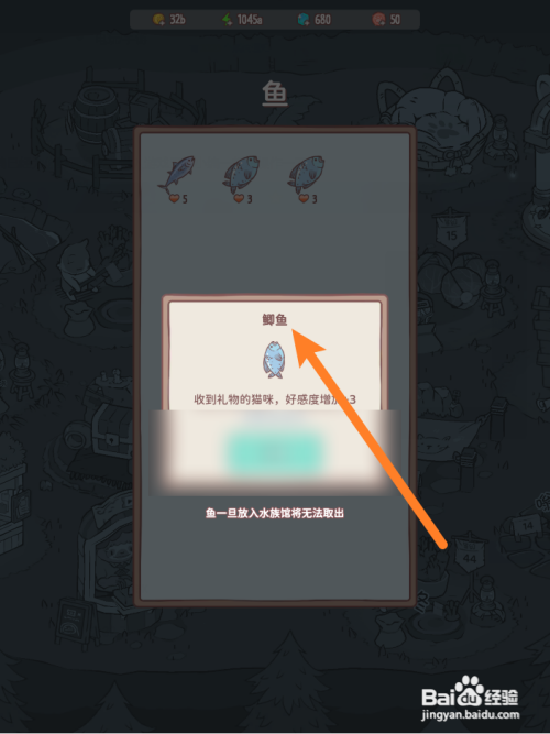 猫咪和汤如何钓鲫鱼