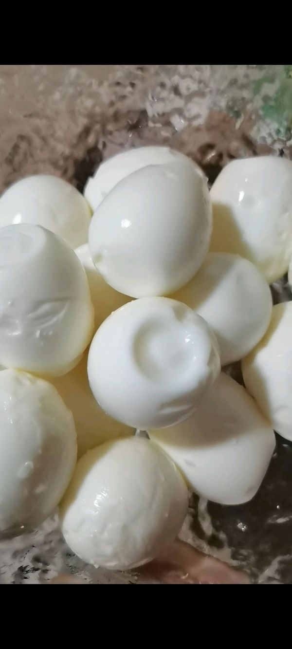 特色姜醋猪蹄煲