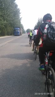 如何成功的组织一次骑行活动